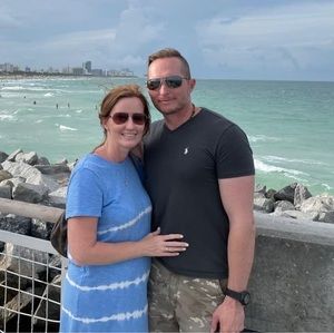 Meet your Posher, Kasey